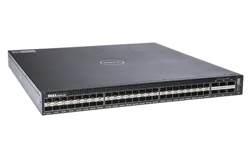 Коммутатор | Dell | 9NKYC