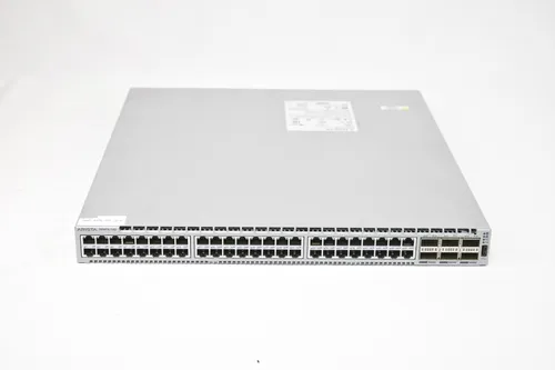 Коммутатор | Arista | DCS-7050TX-72Q-R