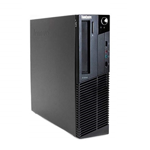 Офисный ПК Lenovo THINKCENTRE M81/4GB/i5-2400/250gb/DVD-RW (0385AU8-A)