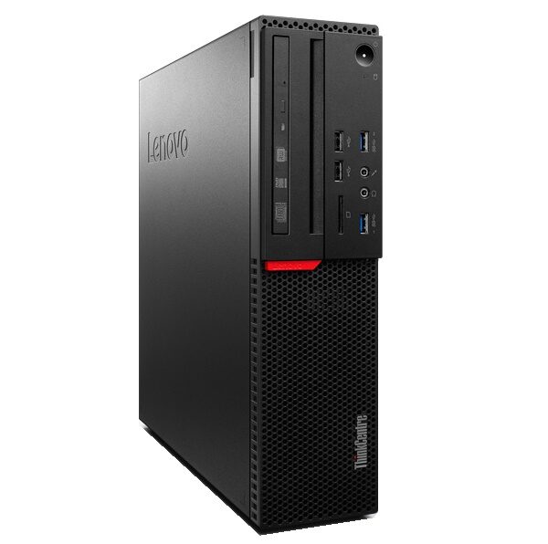 Офисный ПК Lenovo M700 G4400/4GB/500-7/W10P (10GSCTO-08-A)
