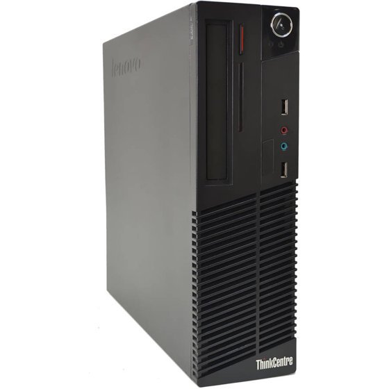 Офисный ПК Lenovo M71e i5-2400 /2Gb/250-7/DVD/W7P (131D317-08)