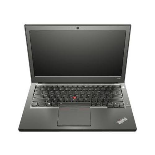 Ноутбук Lenovo X240 i5-4300U/4GB/128S/HD/F/B/C/W8P_COA (20AM-06197-08-B)
