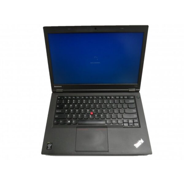 Ноутбук Lenovo T440p i5-4200M/4GB/0GB/HD/MB/F/B/C/W8P_COA (20AN-03998-08-B)
