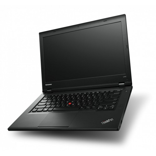 Ноутбук Lenovo L440 i3-4000M/4GB/500-7/HD/MB/F/B/C/W8P_COA (20AT-04851-08-C)