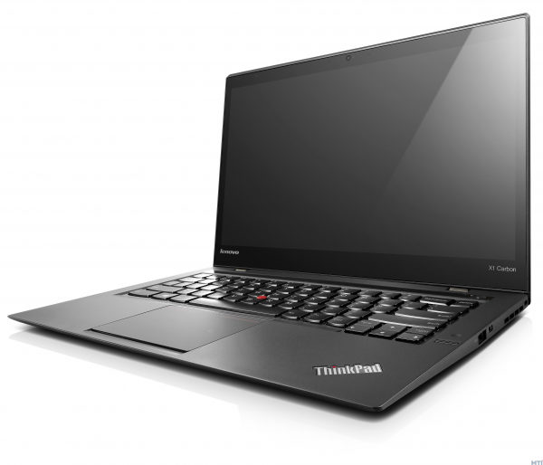 Ноутбук Lenovo X1 Carbon i5-5200U/4GB/180M2/FHD-p/F/B/C/W10P (20BS00A6SP-B-08-A)