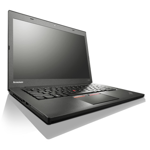Ноутбук Lenovo T450 i5-5300U/8GB/240S/HD+/B/C/W7P_COA (20BU-07169-08-B)