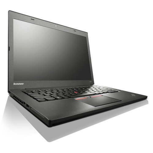Ноутбук Lenovo T450 i5-5300U/8GB/240S/HD+/B/C/W7P_COA (20BU-07188-08-B)