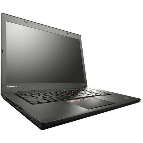 Ноутбук Lenovo T450 i5-5300U/8GB/500-7/HD+/4/S/F/B/C/W7P (20BUS0HL00-08-B)