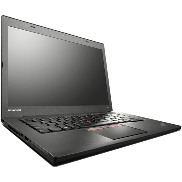 Ноутбук Lenovo T450 i5-5200U/8GB/256S/HD/4/S/F/B/C/W7P (20BUS1CL00-08-A)