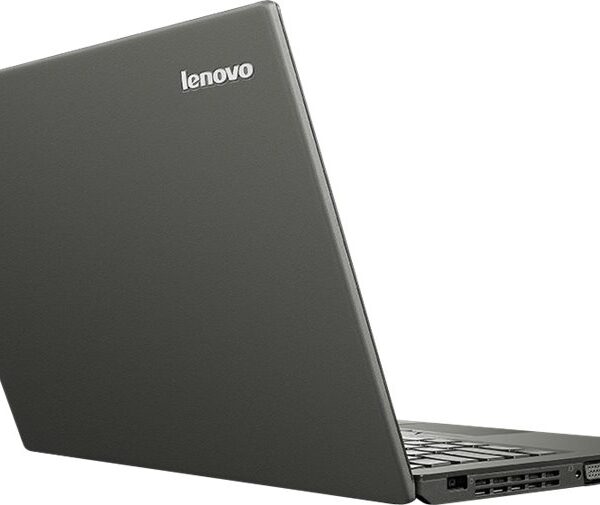 Ноутбук Lenovo X250 i5-5300U/4GB/180S/HD/B/C/W8P_COA (20CL-03848-08-A)