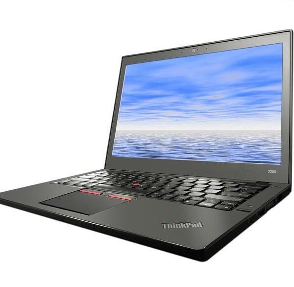 Ноутбук Lenovo X250 i5-5200U/8GB/128S/HD/F/B/C/W10P (20CLS0LA00-08-B)