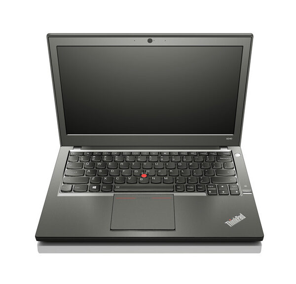 Ноутбук Lenovo X250 i7-5600U/8GB/256S/HD-p/4/F/B/C/W10P (20CM004TUK-08-B)