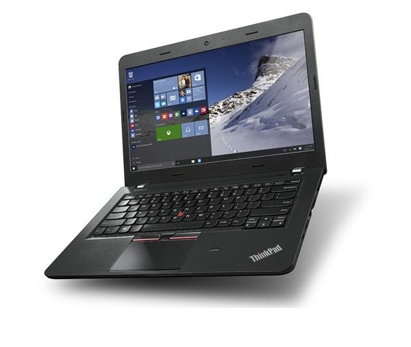 Ноутбук Lenovo E560 3855U/8GB/256S/HD/MB/B/C/W10 (20EWS08Y00-08-C)