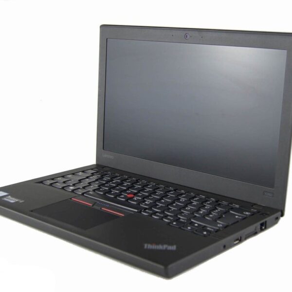 Ноутбук Lenovo X260 i5-6200U/8GB/256S/FHD/S/F/B/C/W10P (20F6006YMH-08-B)