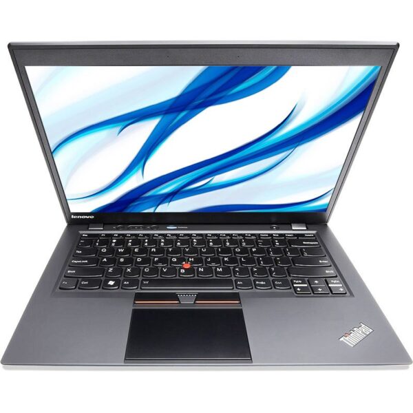 Ноутбук Lenovo X1 Carbon i7-6600U/8GB/256M2/FHD/4/F/B/C/W8P_COA (20FC-05186-08-B)