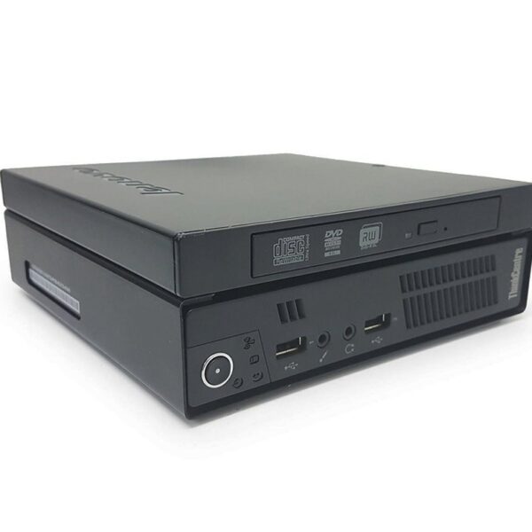 Офисный ПК Lenovo Thinkcentre M72E/8GB/i5-3470/250gb/DVD-RW (3598CL2-CTO2-B)