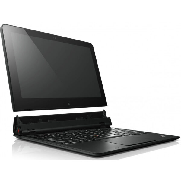 Ноутбук Lenovo Helix i5-3427U/4GB/180S/FHD/MT/B/C/W8_COA (3701-03767-08-A)