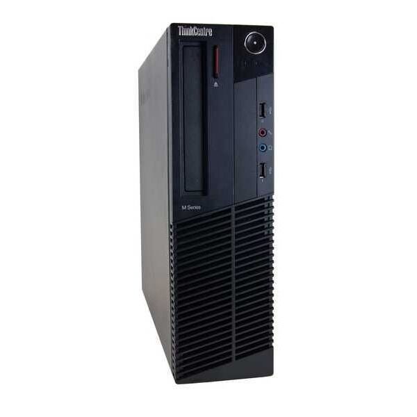 Офисный ПК Lenovo M81 i5-2400 /4GB/250-7/MB/W7P-64 (5049WH6-08)