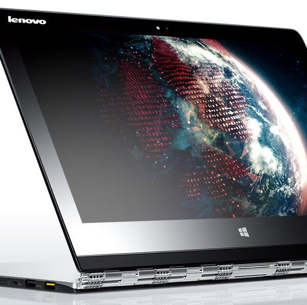 Ноутбук Lenovo Yoga 3 Pro M-5Y71/8GB/512M2/WQXGA+/MT/B/C/W81 (80HE00Q3PG-08-B)