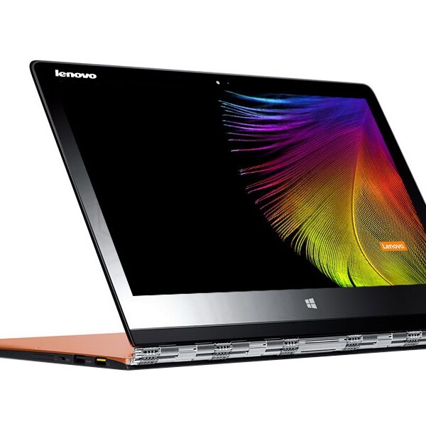 Ноутбук Lenovo Yoga 3 Pro M-5Y51/8GB/256M2/WQXGA+/MT/B/C/W10 (80HE00WWSP-08-B)