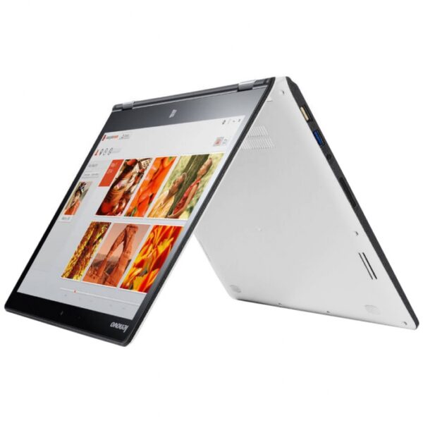 Ноутбук Lenovo Yoga 3 14 i3-5005U/4GB/256S/FHD/MT/B/C/W10 (80JH00LDFR-08-A)