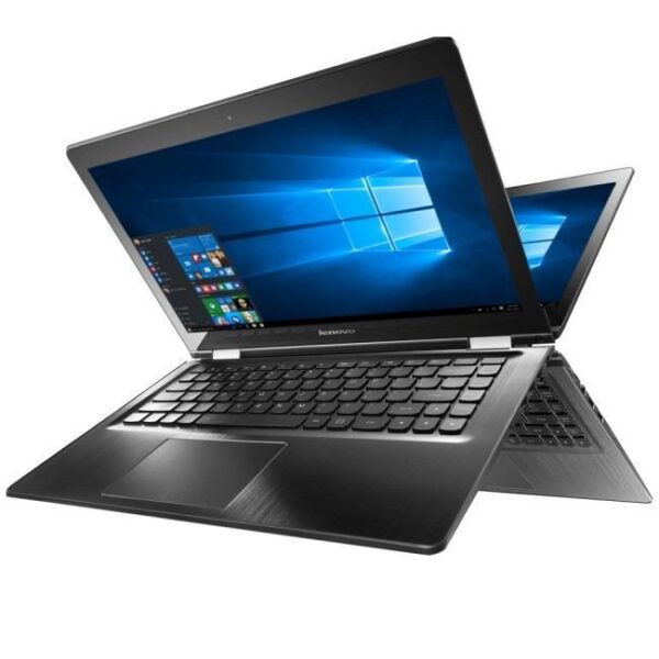 Ноутбук Lenovo Yoga 500-14IBD 3825U/4GB/128S/FHD/MT/B/C/W10 (80N400Y7NX-08-C)
