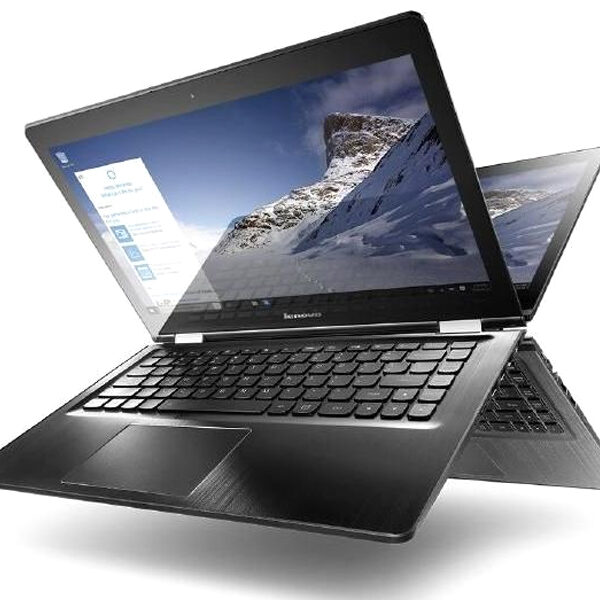 Ноутбук Lenovo Yoga 500-14ISK 4405U/4GB/128S/FHD/MT/B/C/W10 (80R500E2MX-08-C)