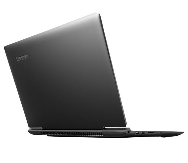 Ноутбук Lenovo 700-15ISK i7-6700HQ/8GB/256M2/FHD/GC/B/C/W10 (80RU004EMX-08-C)