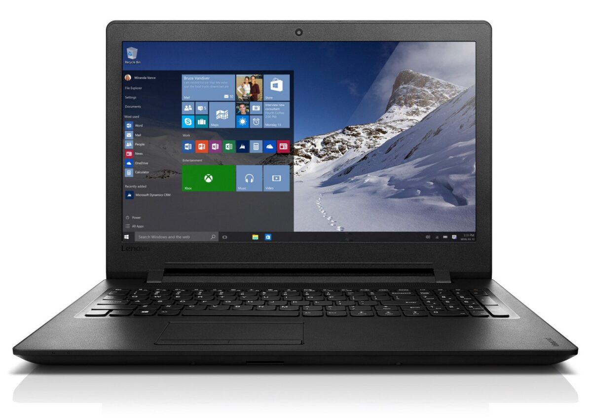 Ноутбук Lenovo Yoga 900-13ISK i7-6600U/16GB/512M2/WQXGA+/MT/C/W10 (80SD000SMX-08-B)