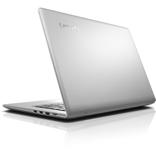 Ноутбук Lenovo 510-15ISK i5-6200U/8GB/256S/HD/GC/B/C/W10 (80SR0CTO1-08-C)