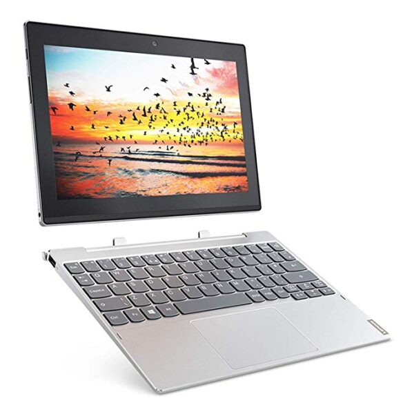 Ноутбук Lenovo MIIX 320-10ICR x5-Z8350/4GB/64S/WUXGA/MT/4/B/W10P (80XF-CTO1-08-A)