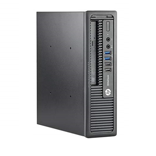 Офисный ПК HP PRODESK 600 G1/4GB/i5-4570/No hdd/DVD (C8T89AV-B)