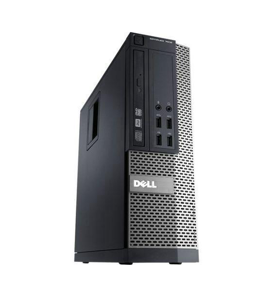 Офисный ПК Dell Optiplex 7020/16GB/i7-4790/SSD 256gb/DVD-RW (D07S001-CTO6-B)