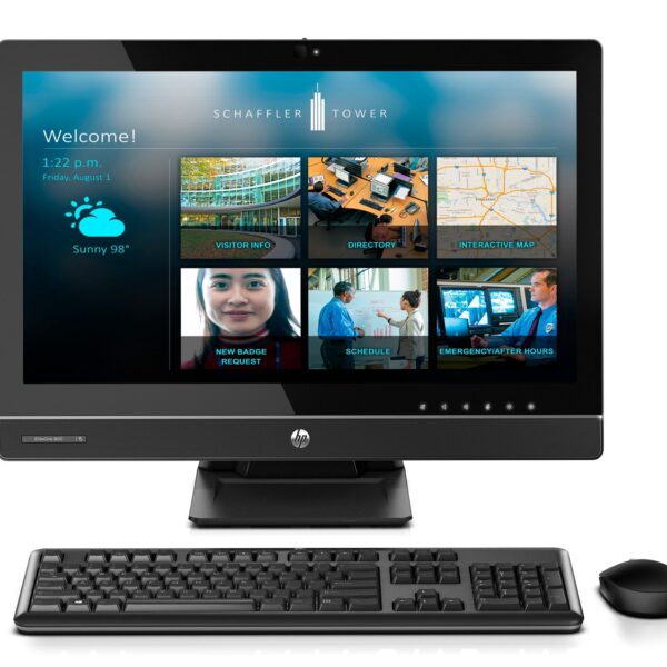 Офисный ПК HP EliteOne 800 G1 i5-4690S/4GB/500HD/23"FHD/W7PCOA (D0A59AVSTO1-08-A)
