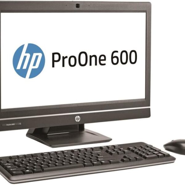 Ноутбук HP ProOne 600 G1 i3-4130/4GB/500/21.5"FHD/W7P-8P_COA (D0R46AV-08)