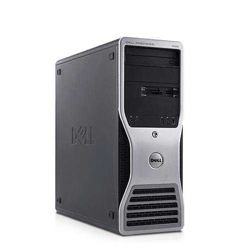 Рабочая станция Dell Precision490 5160/4GB/NOHDD/MB/GC/NOOS (DCTACTO6-08-C)