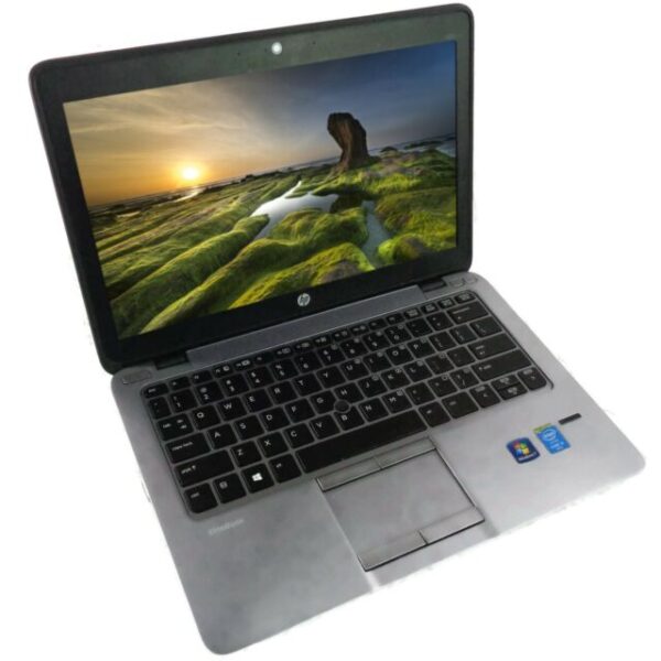 Ноутбук HP 820 G2 i5-5300U/4GB/128S/HD/F/B/C/W8P_COA (F6N3-06155-08-B)