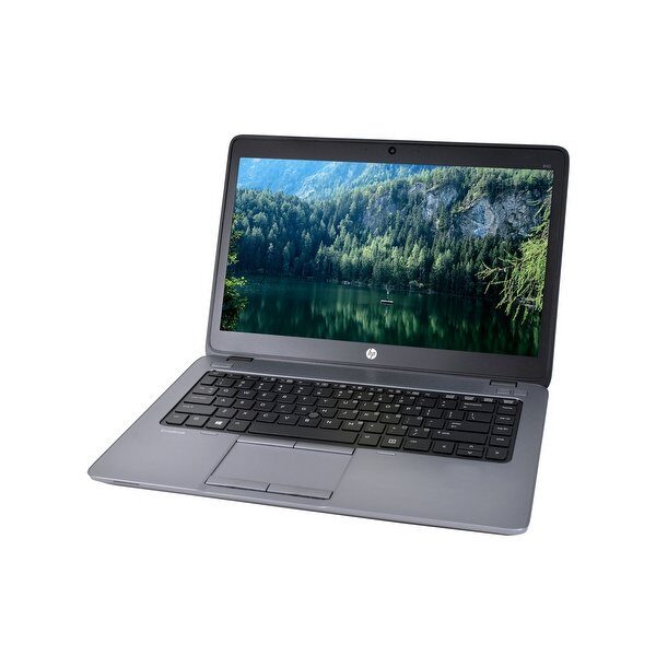 Ноутбук HP 840 G2 i5-5300U/4GB/128S/HD/B/C/W8P_COA (G8S0-06386-08-B)