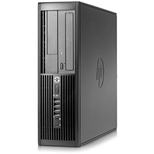 Офисный ПК HP Compaq Pro 4300 G2020/4GB/500-7/MB/W8P_COA (H5S0-01971-08-B)