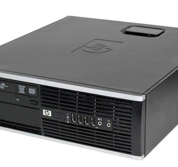 Офисный ПК HP Elite 8200 i3-2100/4GB/250GB/W7P (HP8200-08-B)