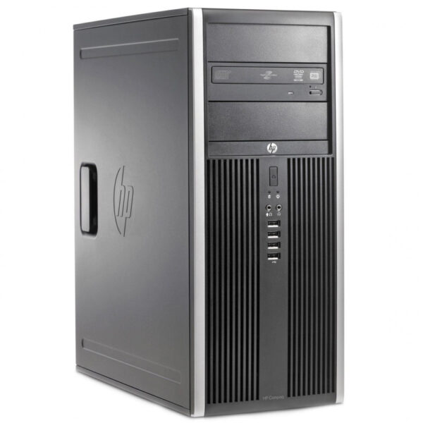 Офисный ПК HP Elite 8200 i5-2400 /4Gb/250/MB/W7P COA (HP8200SFF-08)