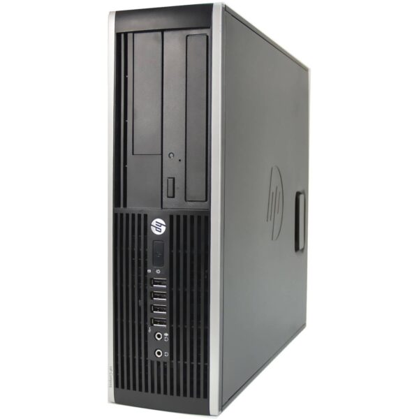 Офисный ПК HP Elite 8300 SFF i5-3470/4GB/500GB/MB/W7PCOA (HP8300-08)
