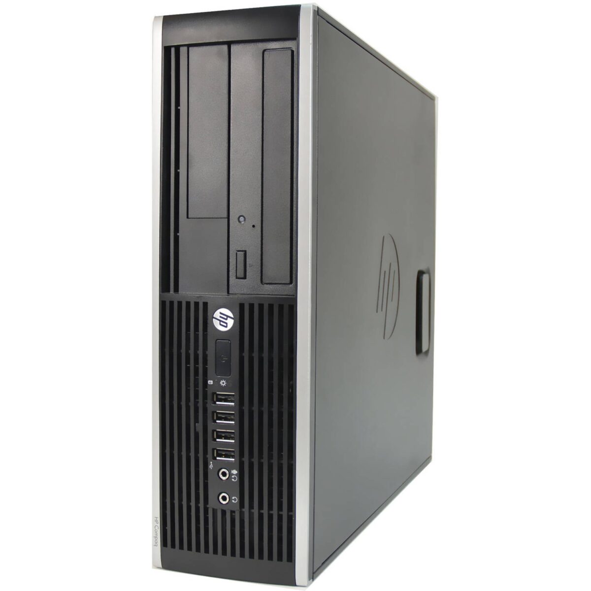 Офисный ПК HP Elite 8300 SFF i5-3570/4GB/250GB/MB/W7PCOA (HP8300CTO1-08-B)