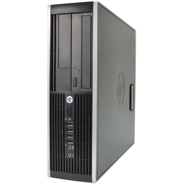 Офисный ПК HP Elite 8300 SFF i5-3470/4GB/250GB/MB/W7PCOA (HP8300CTO2-08)