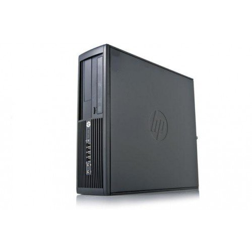 Офисный ПК HP Compaq Pro 4300 i3-3220/8GB/0GB/MB/W8P_COA (LX82-02851-08-B)