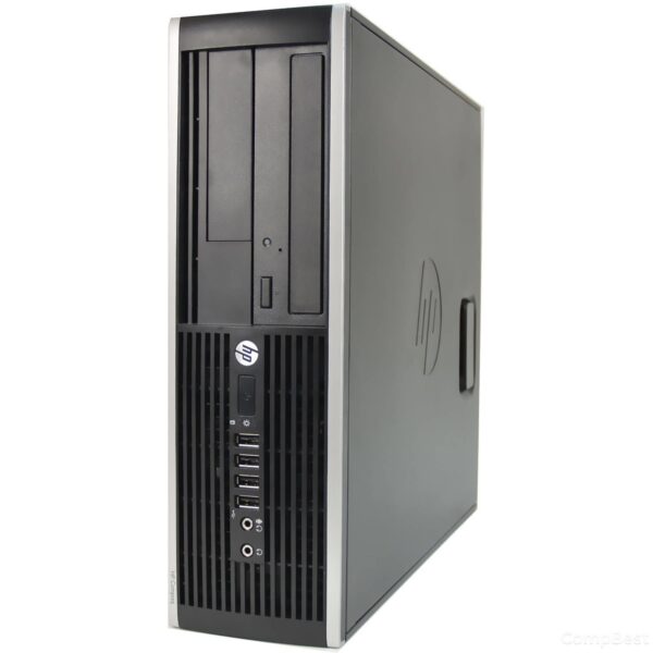Офисный ПК HP 8300 ELITE/4GB/i7-3770/320gb/DVD (QV996AV-B)