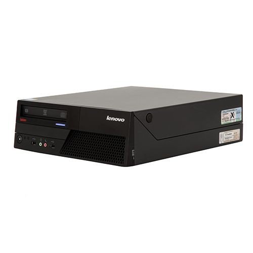 Офисный ПК Lenovo M58p DC(E8400)3.0/2Gb/160-7/MB/VB/USB (SKAA1MB-06)