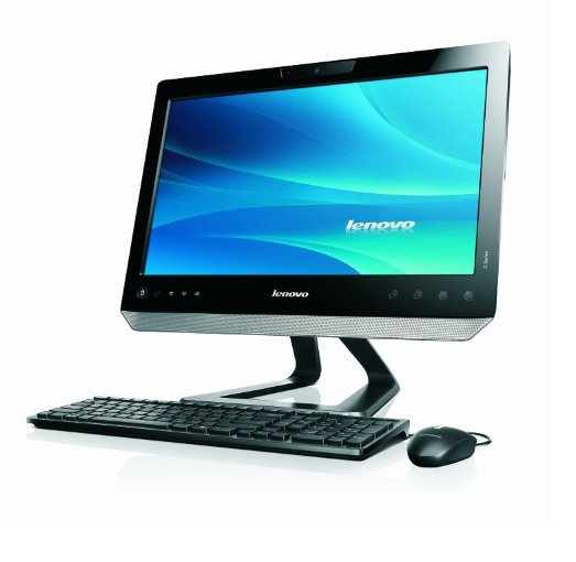 Офисный ПК Lenovo C320 i3-2120/6Gb/1TB-7/20''HD+/MT/MB/Wi/C/W7HP (VB62AUK-08)