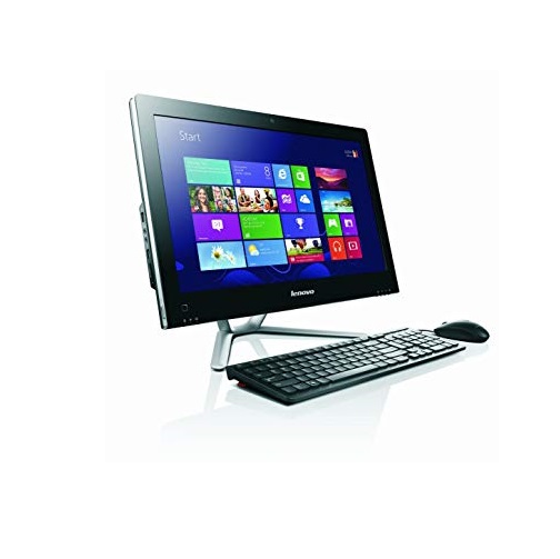 Офисный ПК Lenovo C345 E1-1200/4GB/500-7/20" HD+/GC/MB/Wi/C/W8 (VEQ3ASP-08)
