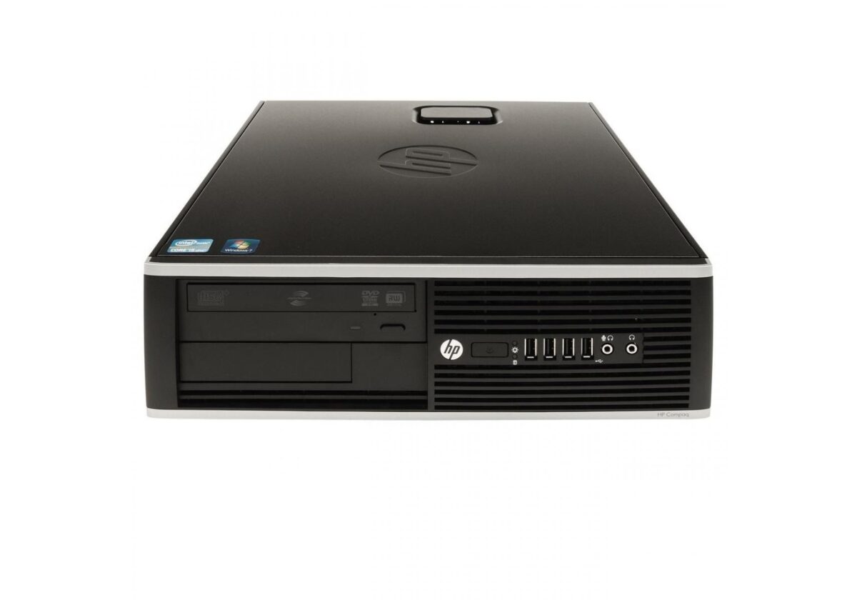 Офисный ПК HP 8100 ELITE/12GB/i7-870/500gb/DVD-RW (XN873ET#UUW-B)